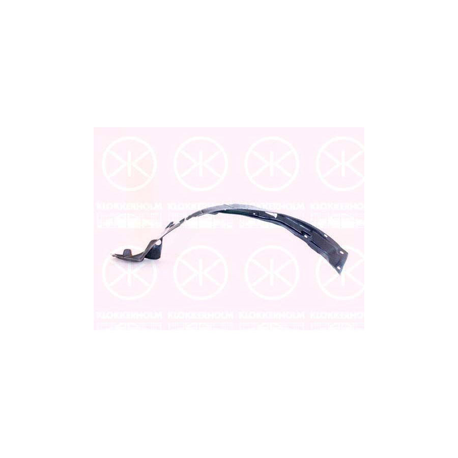 Klokkerholm 2936388 Panelling, Mudguard for HONDA CIVIC