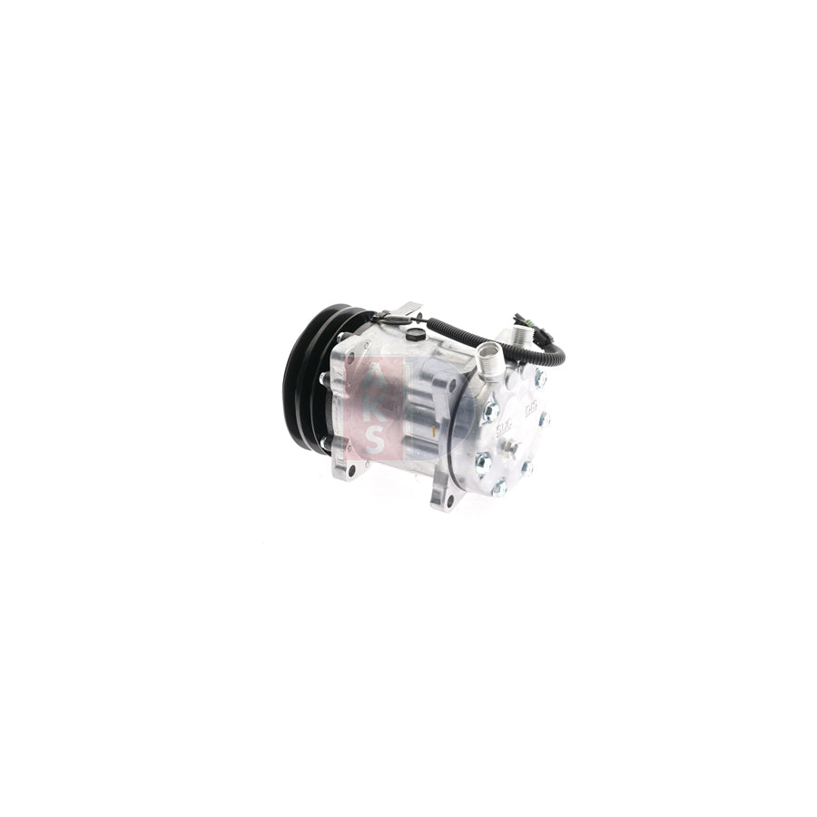 AKS Dasis 850896N Compressor, Air Conditioning