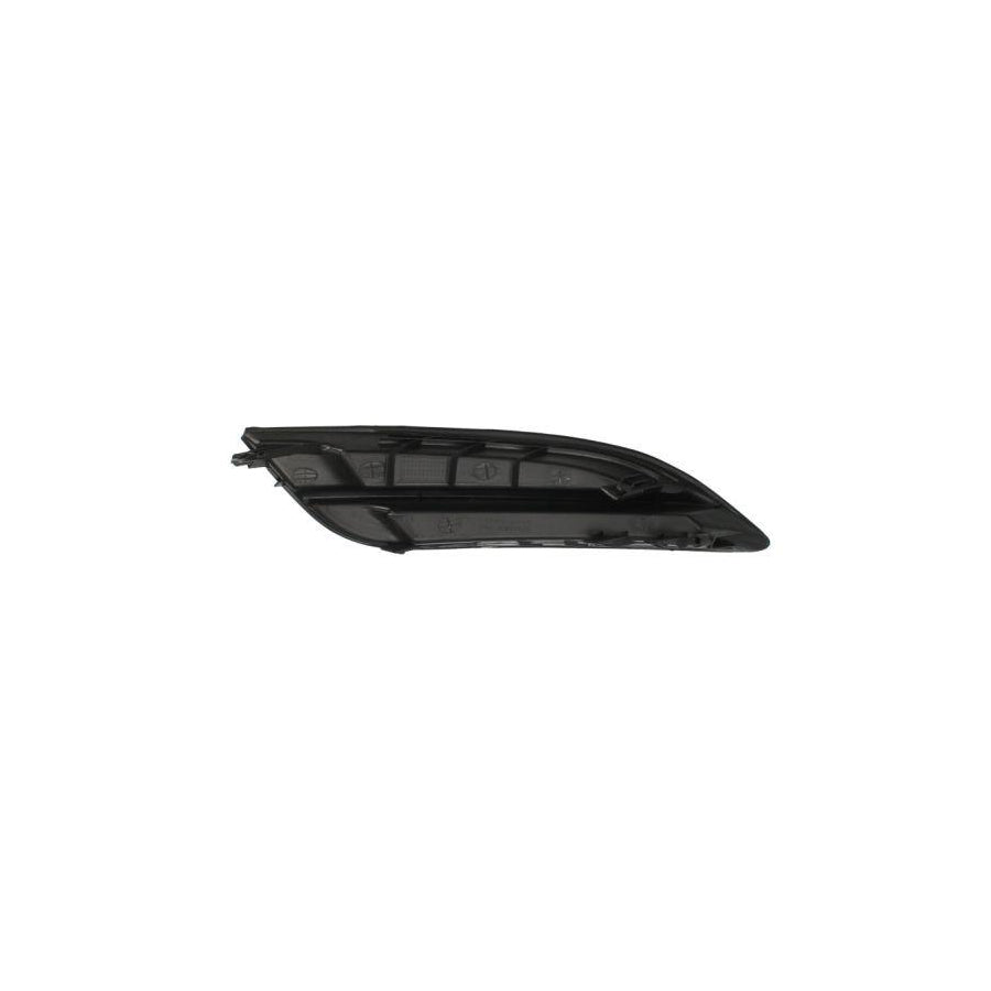Blic 6502-07-8118991P Bumper Grill For Toyota Auris Hatchback (E15)