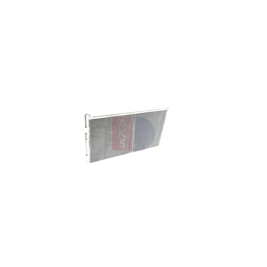 AKS Dasis 422126N Air Conditioning Condenser
