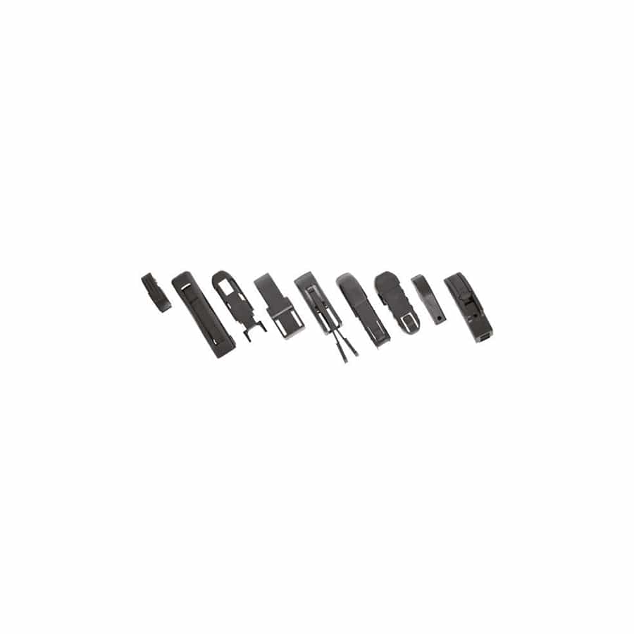 Carpoint Wiper Blade Nxt Aero-Comfort, 19F 1940126