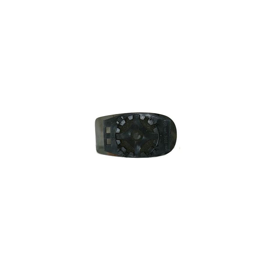 Abakus 1137G02 Mirror Glass, Outside Mirror for Fiat Punto II Hatchback (188)