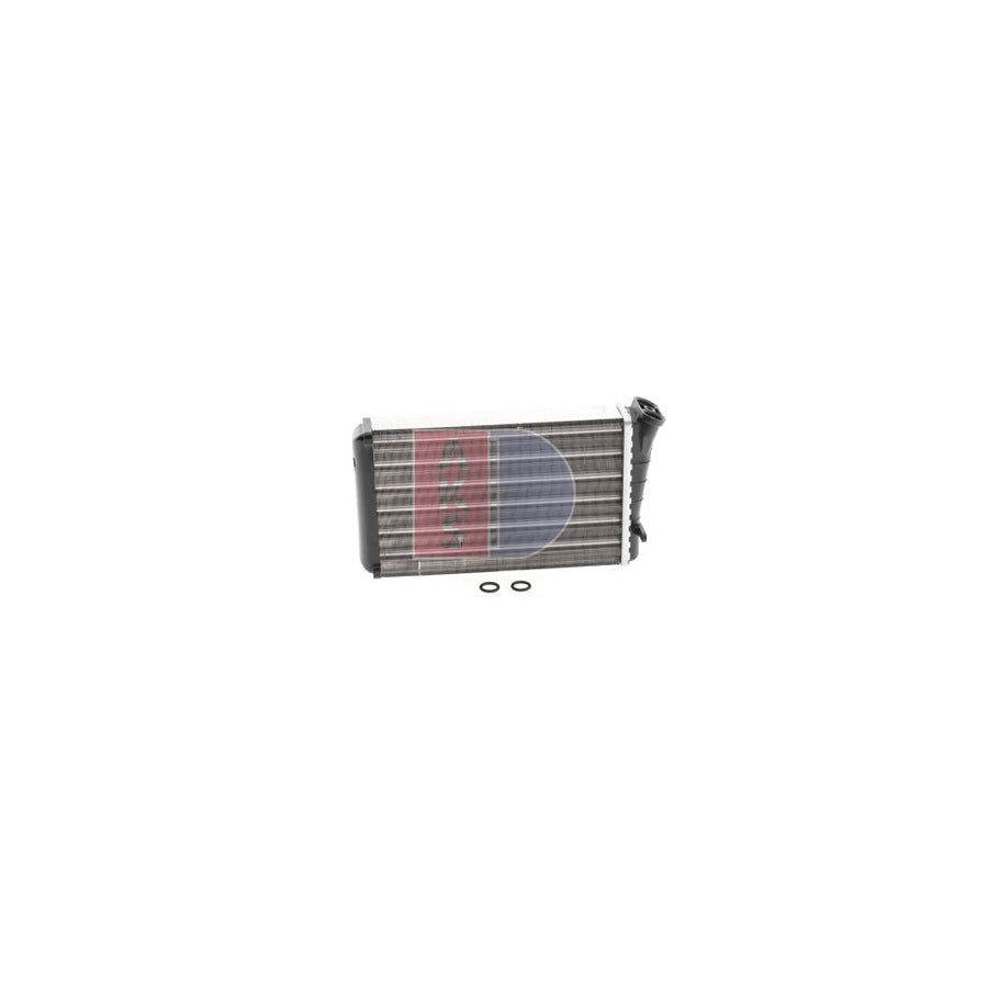 AKS Dasis 159030N Heater Matrix for Opel Omega