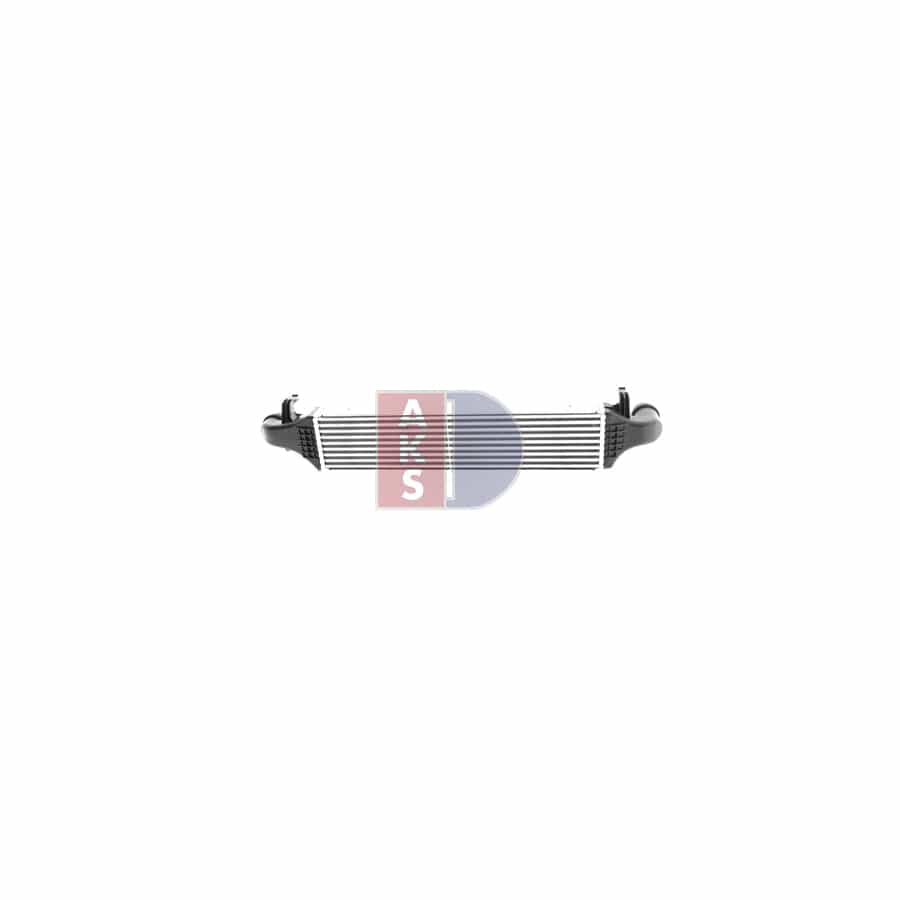 AKS Dasis 853470T Compressor, Air Conditioning for Nissan 100Nx (B13)