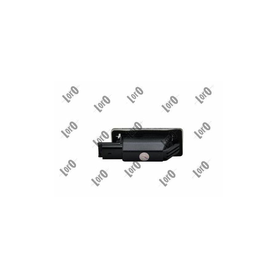 Abakus L382100004Led Licence Plate Light