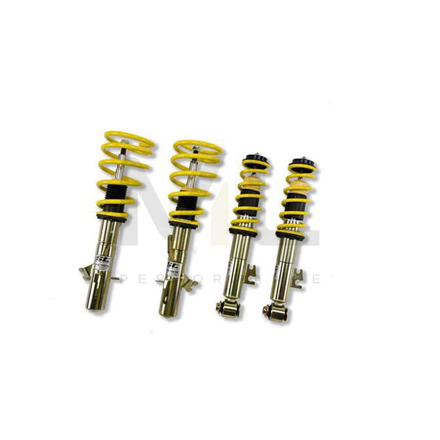 ST Suspensions 13220070 Mini R56 COILOVER KIT ST X