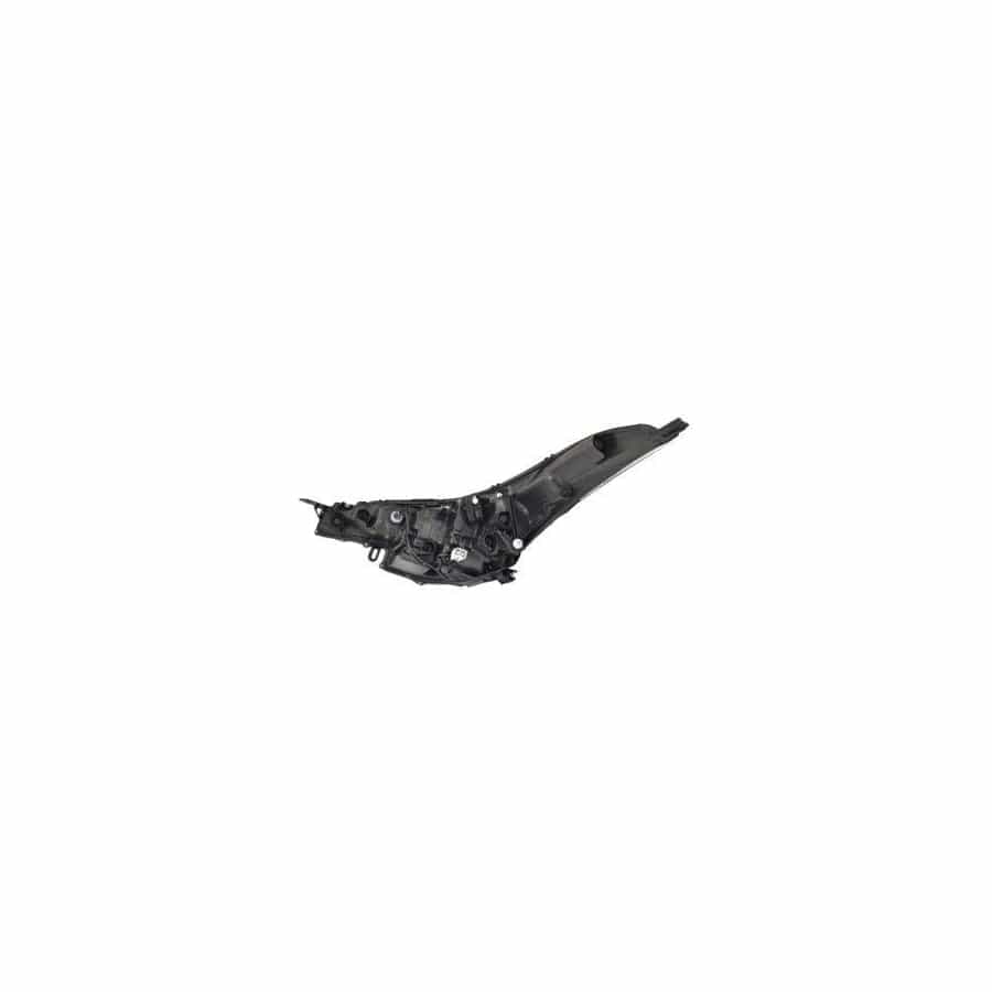 Abakus 21211Dblmldem2 Headlight for Toyota C-Hr (Ax10)