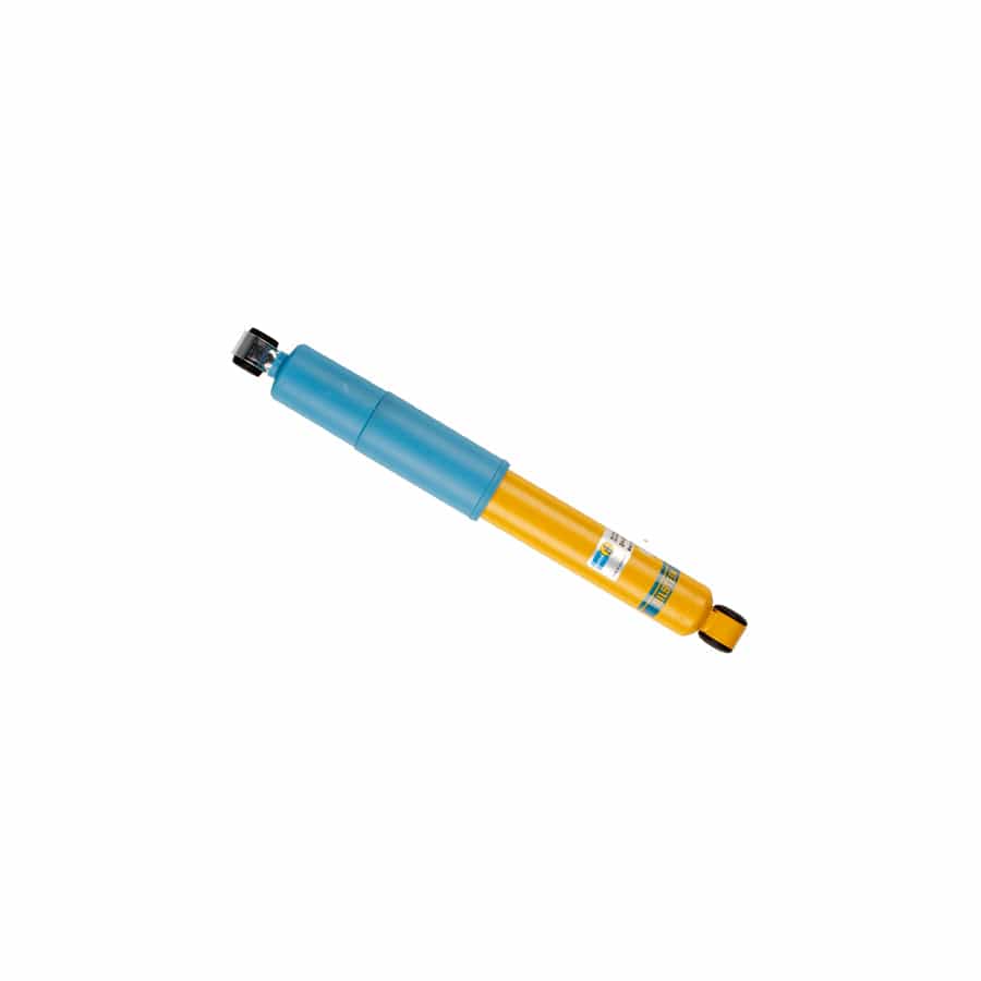 Bilstein 24-013109 JEEP Wrangler B6 4600 Rear Shock Absorber 1 | ML Performance US Car Parts