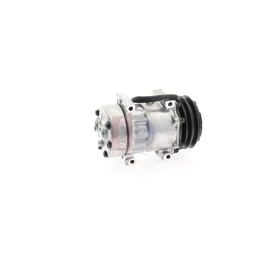 AKS Dasis 852081N Compressor, Air Conditioning