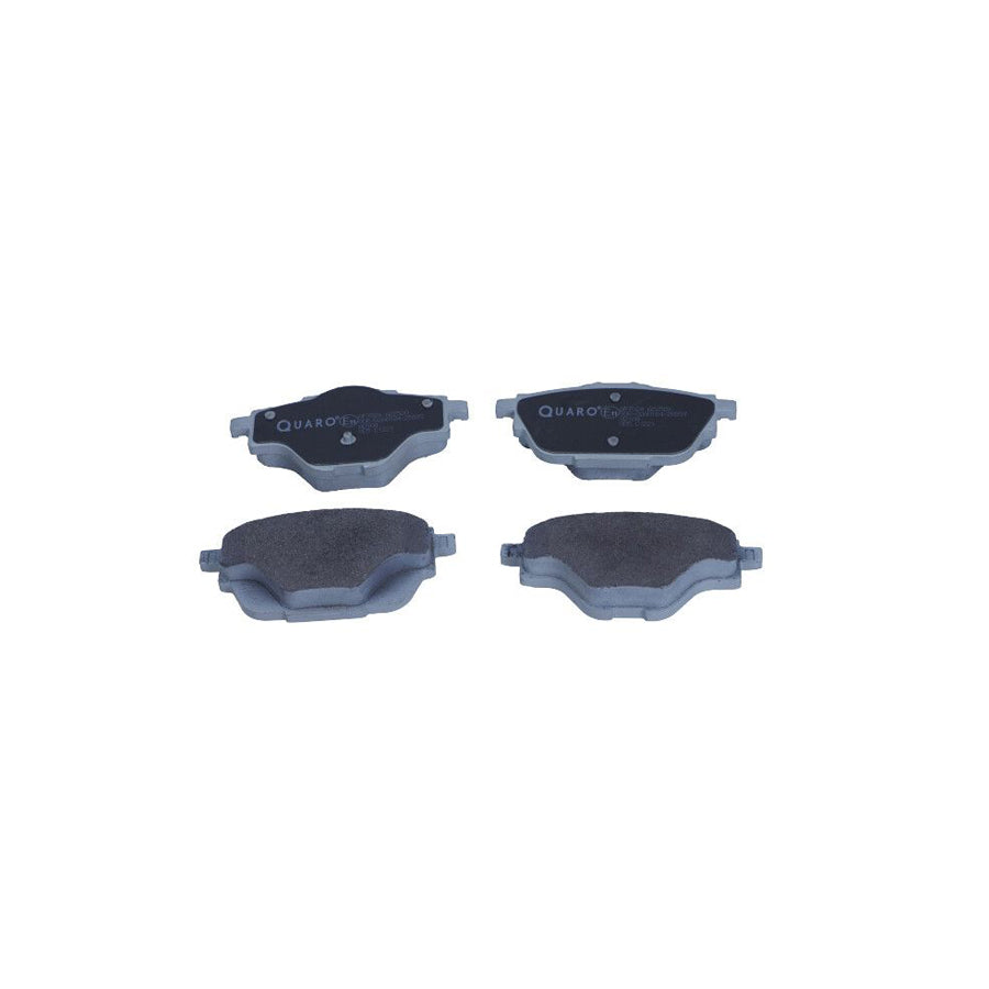 Quaro QP7024 Brake Pad Set