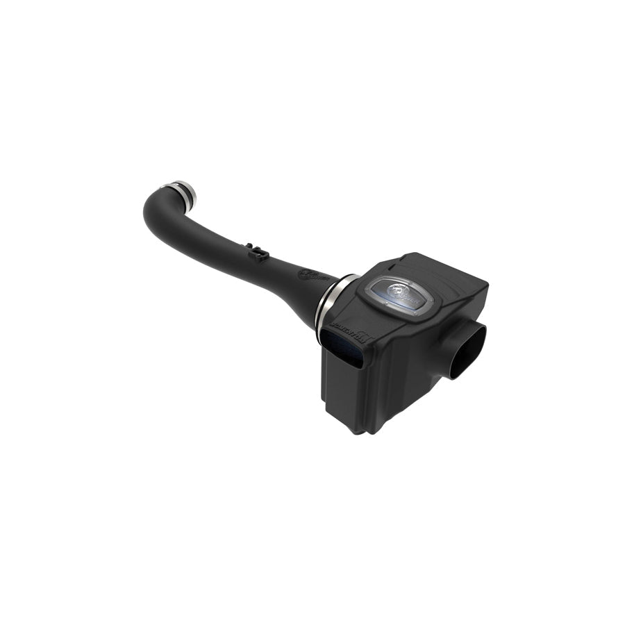  aFe 50-70077R Sealed Intake Nissan Frontier 20-21 V6-3.8L  | ML Performance US Car Parts