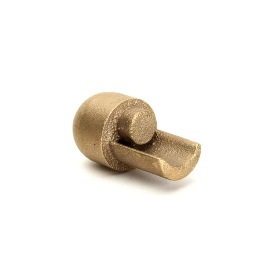 Cargoparts Cargo-E005KMG Adaptors for Curtain Poles