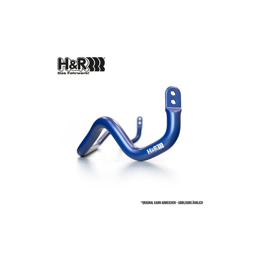H&R 33827-1 Anti-roll Bar | ML Performance US Car Parts
