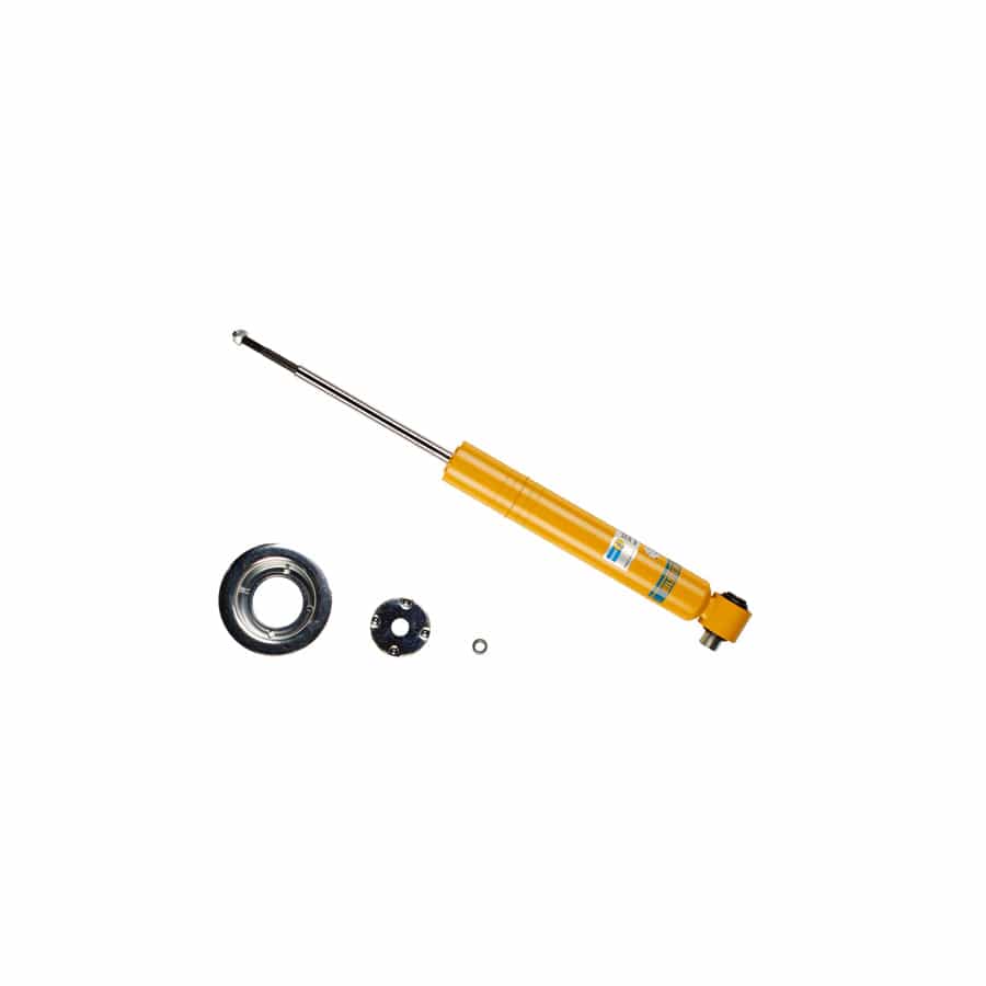 Bilstein 24-012478 BMW E34 B8 Performance Plus Rear Shock Absorber 1 | ML Performance US Car Parts