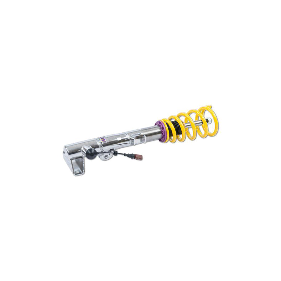 KW 39025003 Mercedes-Benz W/C204 DDC ECU Coilovers 3 | ML Performance US Car Parts