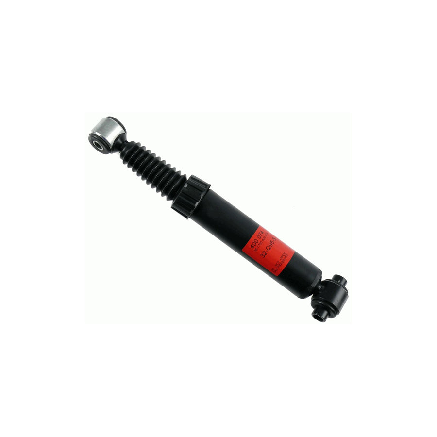 Sachs 400 074 Shock Absorber For Peugeot 206 Hatchback (2A/C)