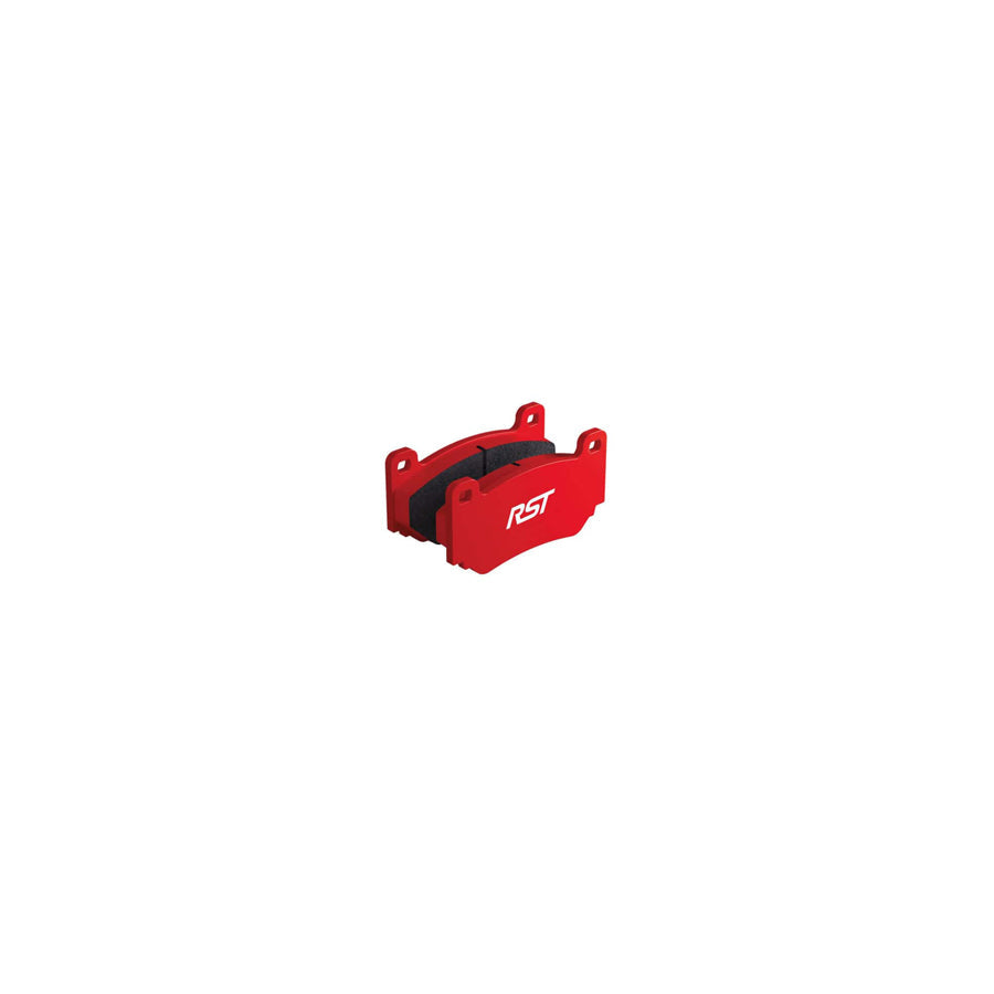 PAGID PGD-S2487T03001-7 RST 3 FRONT BRAKE PADS CHEVROLET CAMARO SS GEN 5  | ML Performance UK Car Parts