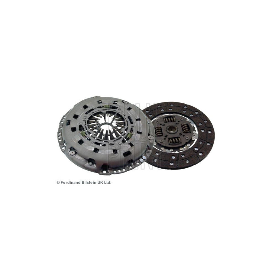 Blue Print Adf1230106 Clutch Kit for Ford Transit