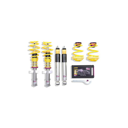 KW 15290032 Renault Clio III Variant 2 Coilover Kit 1 | ML Performance US Car Parts