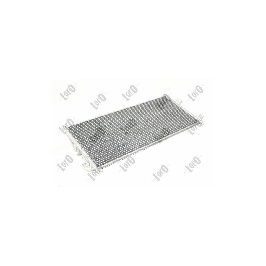 Abakus 0350160027 Air Conditioning Condenser