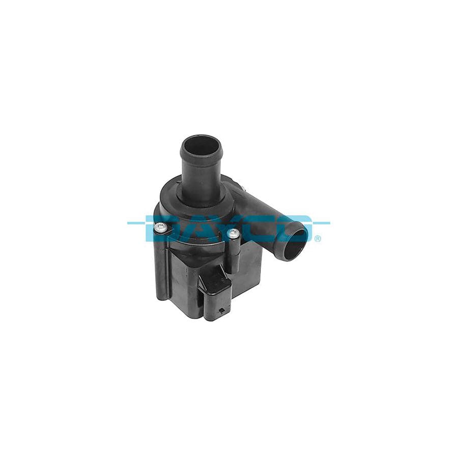 Dayco Dep1019 Auxiliary Water Pump