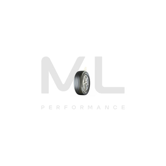 Continental VanContact™ Camper 255/55 R18 120R All-season SUV Tyre