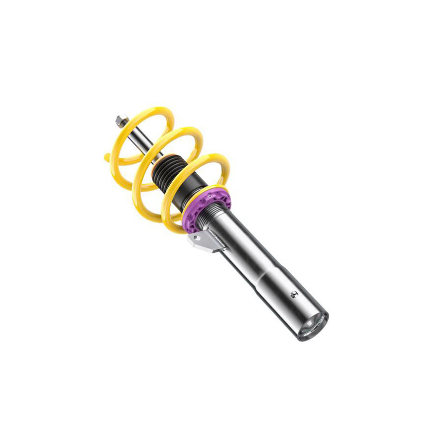 KW 180200AT Mini F55 F57 Variant 2 Street Comfort Coilover Kit 4 | ML Performance US Car Parts