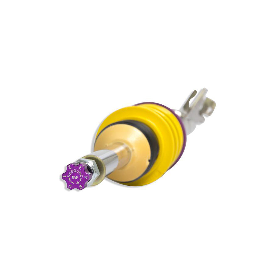 KW 35230058 Ford Volvo Variant 3 Coilover Kit (Focus & V40) 7 | ML Performance US Car Parts