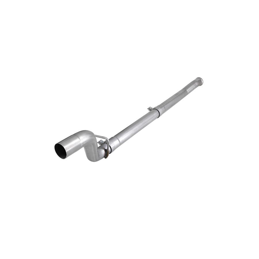  aFe 49-48077 Resonator Delete Pipe Jeep Wrangler (JL) 18-21 V6-3.6L  | ML Performance US Car Parts
