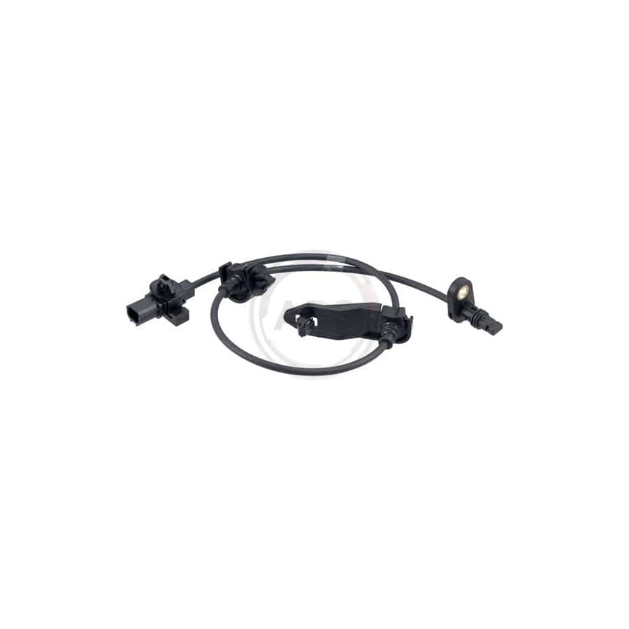 A.B.S. 31102 ABS Sensor for HONDA Civic VIII Saloon (FD, FA)