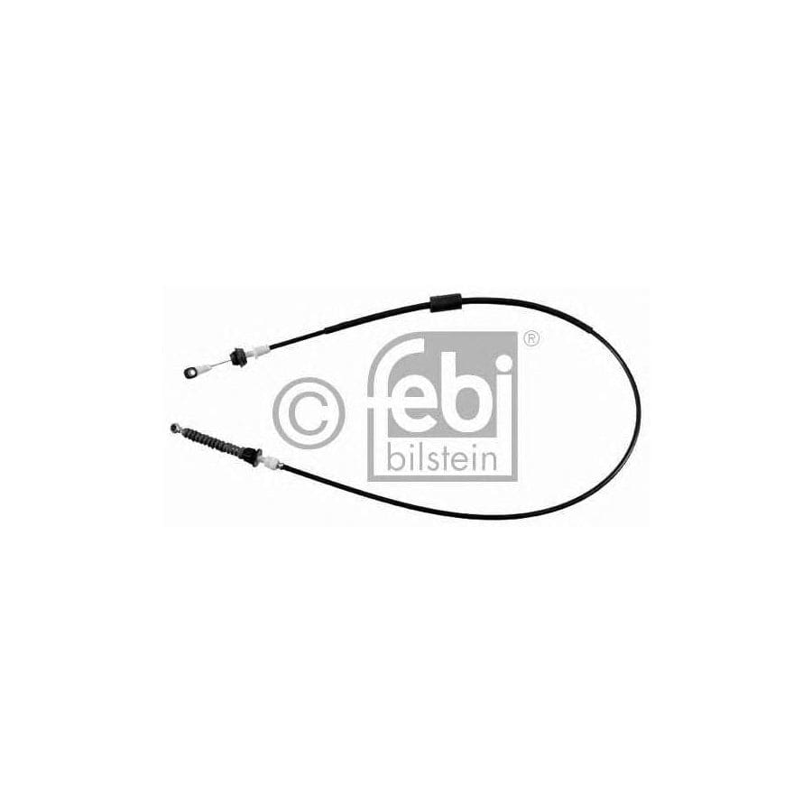 FEBI BILSTEIN 21377 Accelerator Cable