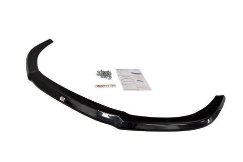 Maxton Design Audi S8 D4 FL Front Splitter V.2