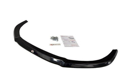Maxton Design Audi S8 D4 FL Front Splitter V.2
