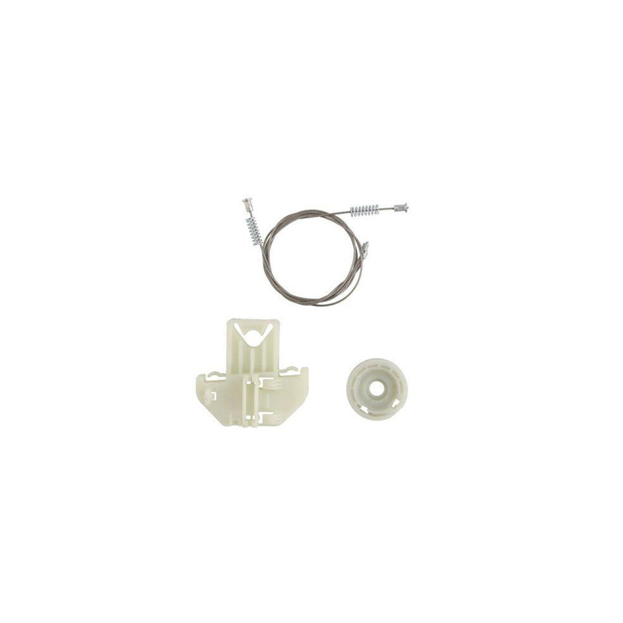 Blic 6205-03-028804P Repair Set, Window Regulator For Ford Focus Mk1 Hatchback (Daw, Dbw)