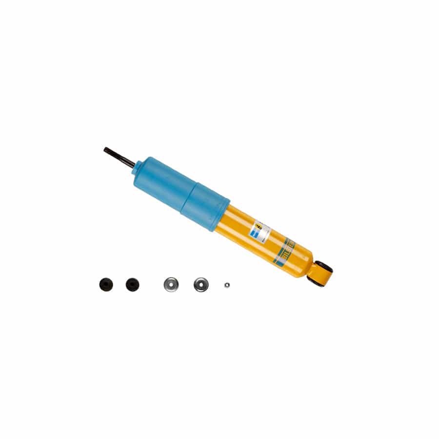 Bilstein 24-012454 NISSAN B6 4600 Front Shock Absorber (Inc. Pathfinder & Terrano) 1 | ML Performance US Car Parts