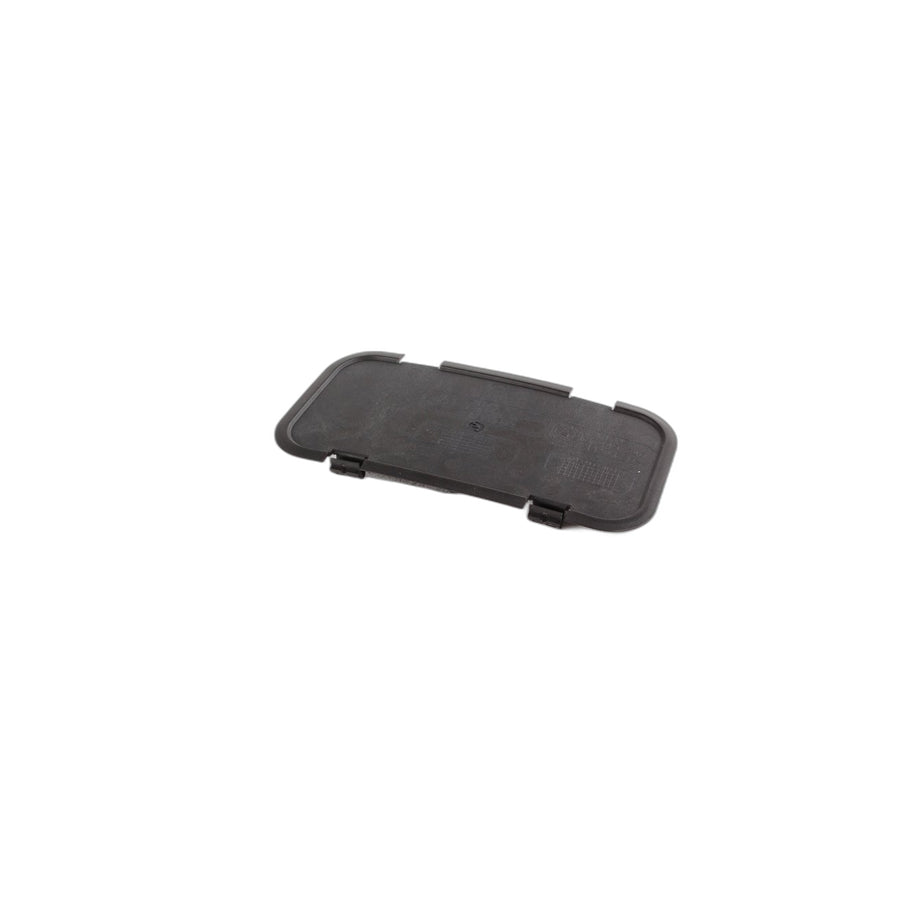 Genuine BMW 51743404196 E83 E83 Cover W Absorber F Stiffening Plate,Rear (Inc. X3 3.0si) | ML Performance UK Car Parts