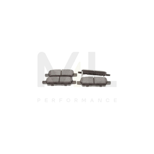 Bosch 0986494929 Brake Pad Set BP1918 | ML Performance Car Parts