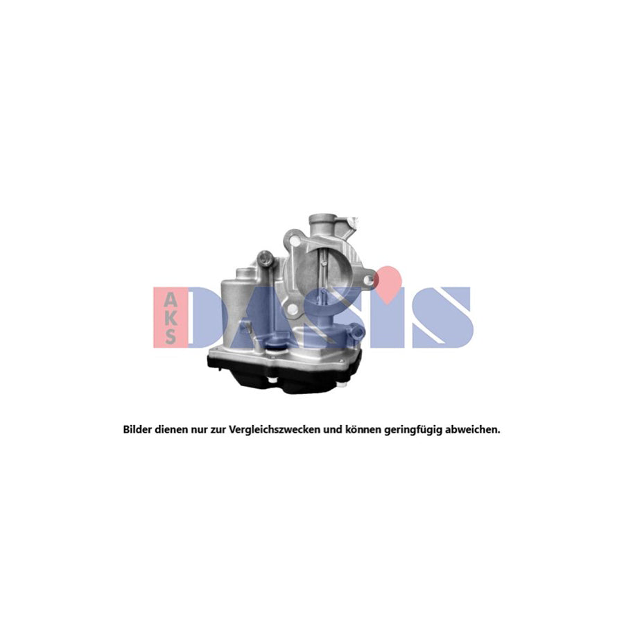 AKS Dasis 045200N Egr Valve