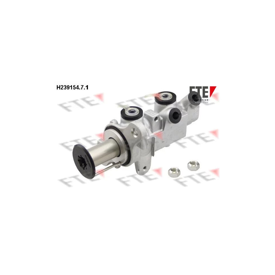 FTE H239154.7.1 Brake Master Cylinder