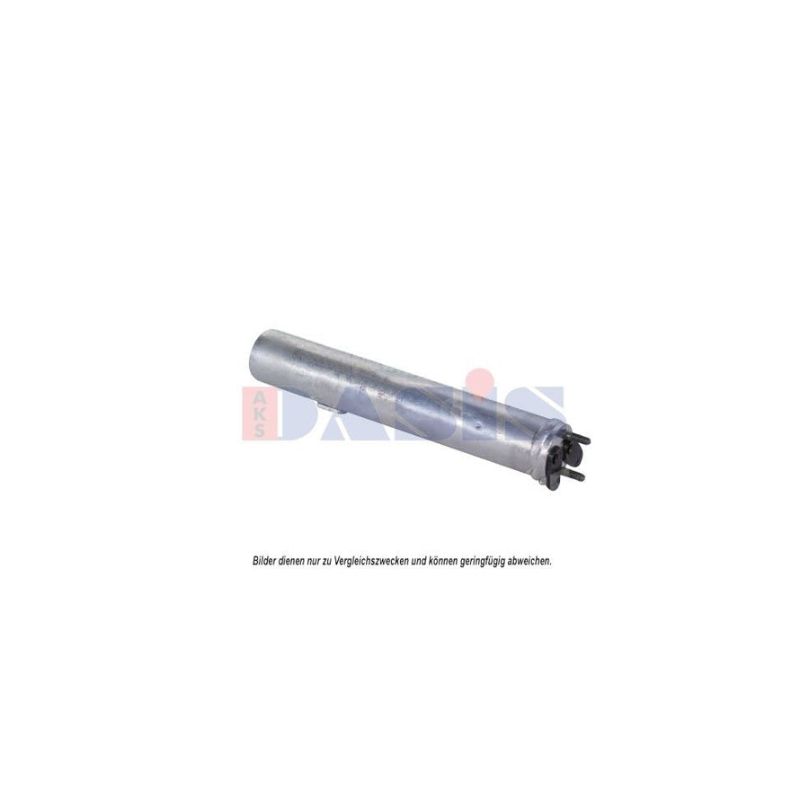 AKS Dasis 800653N Dryer, Air Conditioning for KIA Rio
