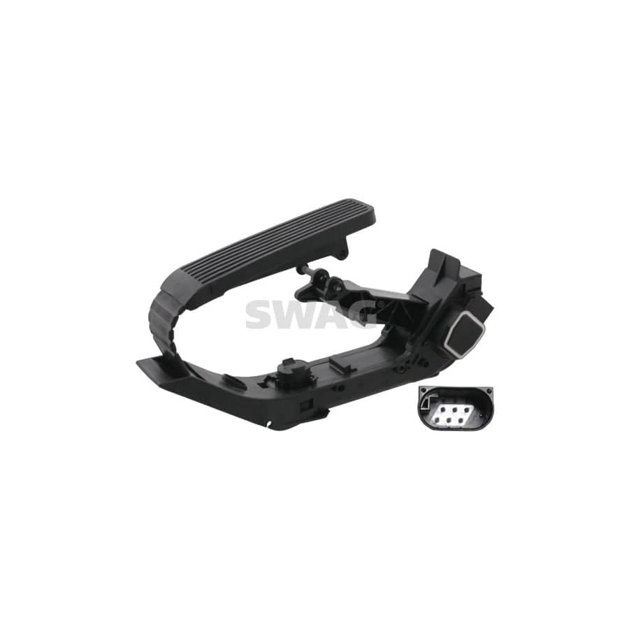 SWAG 10 10 0717 Accelerator Pedal