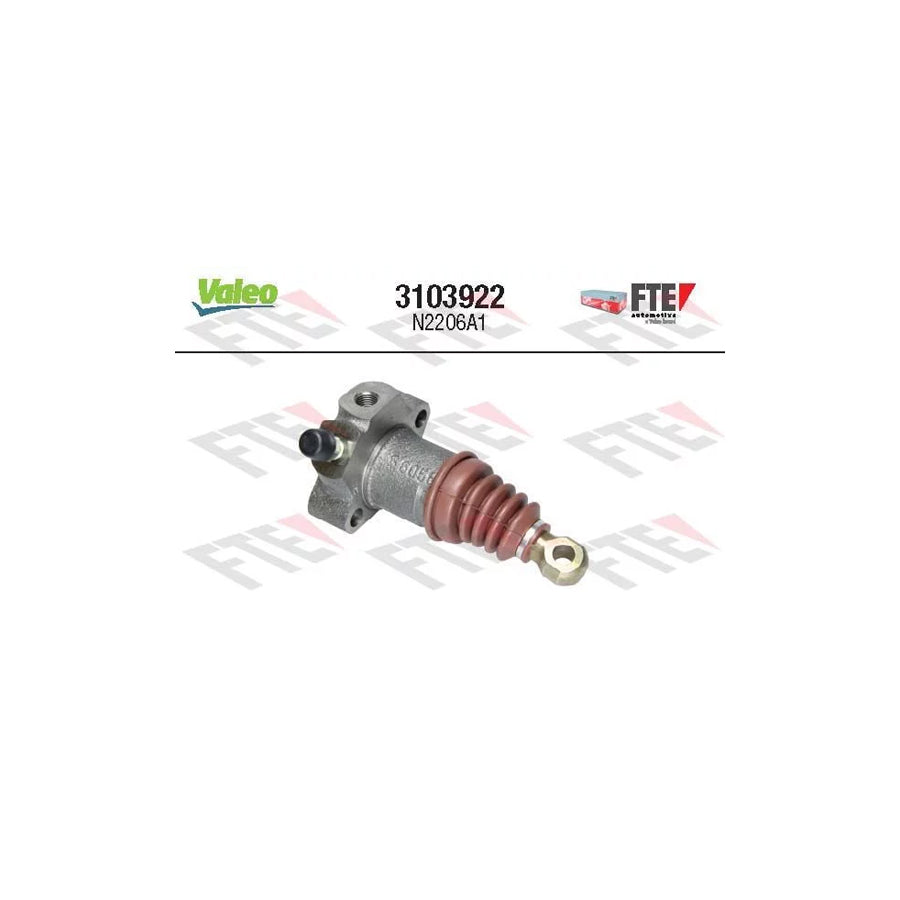 FTE 3103922 Slave Cylinder, Clutch