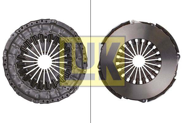 LuK 140 0214 10 Clutch Pressure Plate