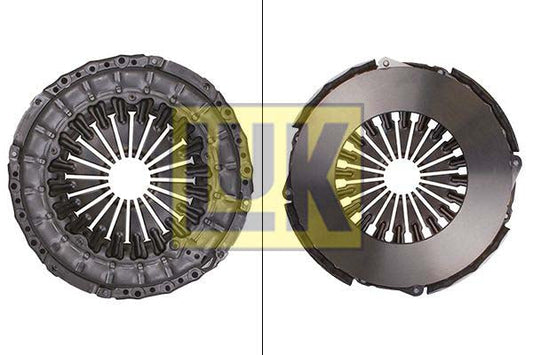 LuK 140 0214 10 Clutch Pressure Plate