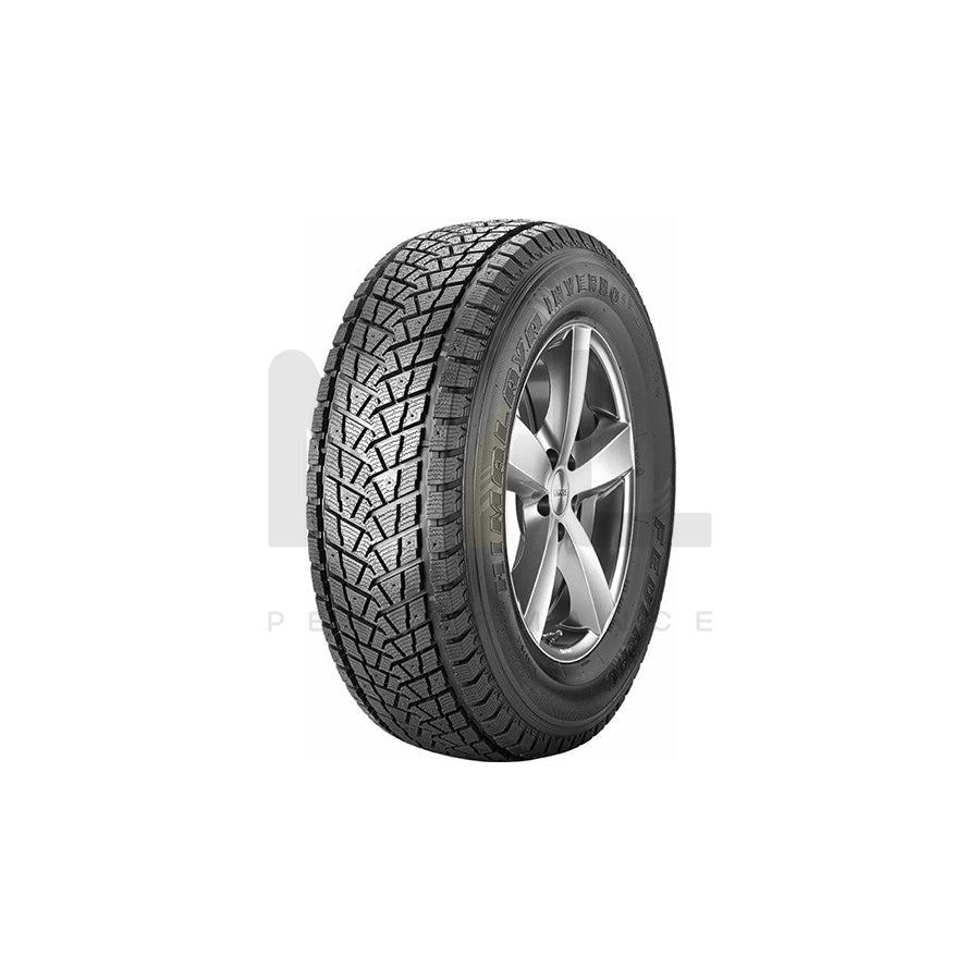 Federal Himalaya Inverno 285/45 R19 111H 4x4 Winter Tyre