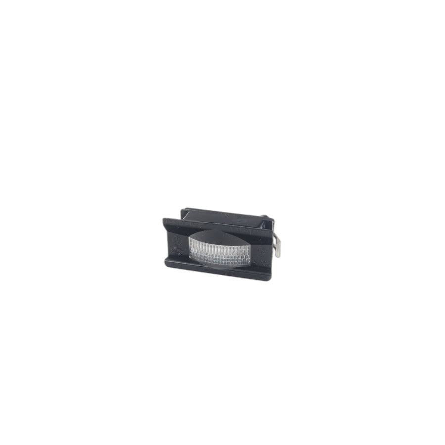 Genuine BMW 63268355048 E34 Registration Plate Light (Inc. 530i, 540i & 518g) | ML Performance UK Car Parts