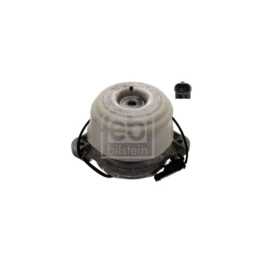Febi Bilstein 49424 Engine Mount Suitable for Mercedes-Benz Glk (X204)