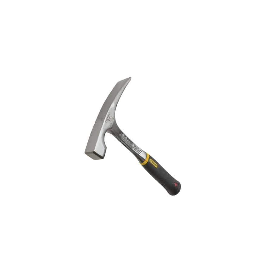 STANLEY® STA154022 FatMax® AntiVibe Brick Hammer 567g (20oz)