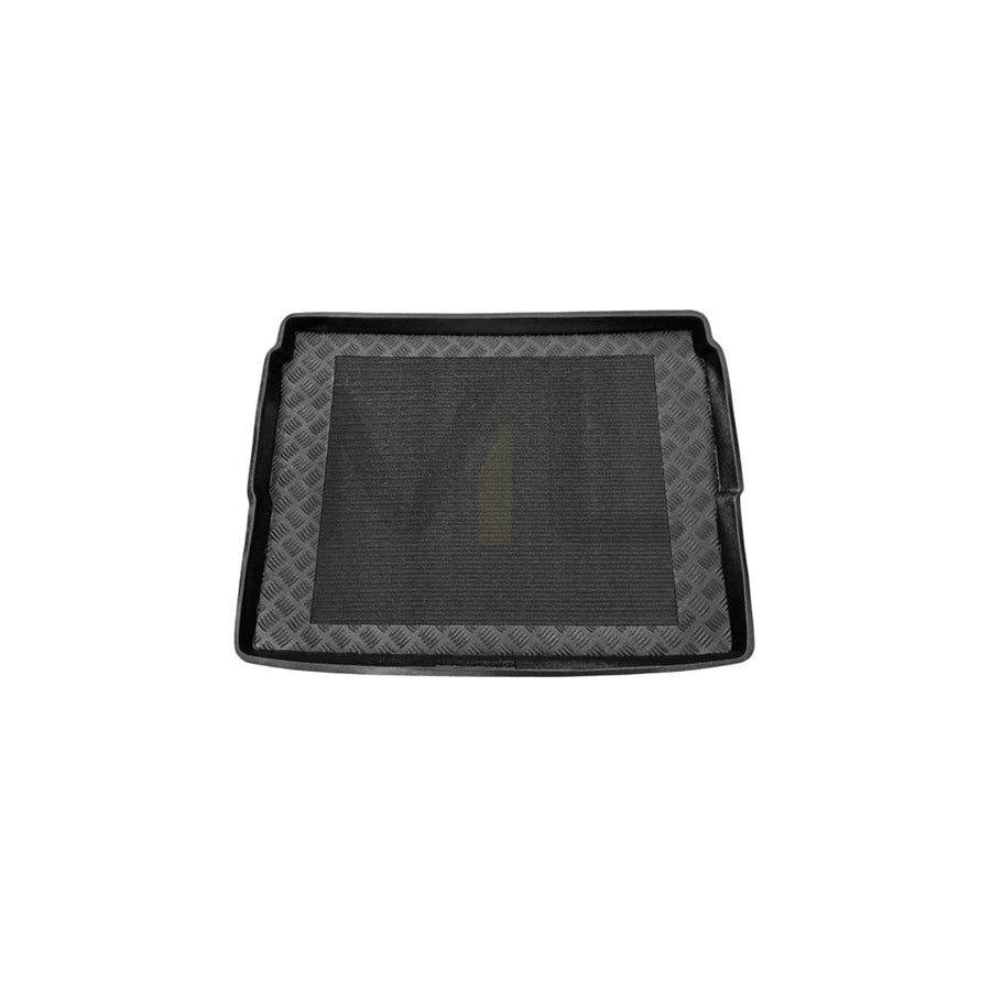 REZAW PLAST 101221M Car boot tray for PEUGEOT 3008 I (0U_) Elastomer, Plastic, Nonslip