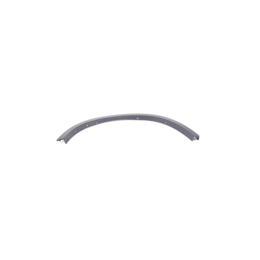 Genuine BMW 51777332340 F48 Wheel Arch Trim, Rear Right (Inc. X1 18dX, X1 28iX & X1 25iX) | ML Performance US Car Parts